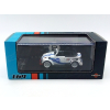 Volkswagen Beetle RWB Convertible Martini - skala 1:64 - Inspire Model